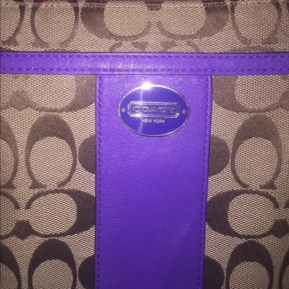 Coach Bags Coach Purse Poshmark